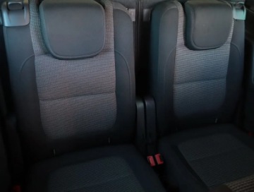 Volkswagen Sharan II Van 2.0 TDI-CR BMT 170KM 2011 VW Sharan 2.0 TDI BMT, 167 KM, DSG, 7 miejsc, zdjęcie 21
