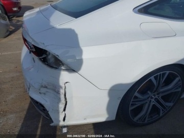 Audi A7 C8 2019 Audi A7 55 Premium, 2019r., 4x4, 3.0L, zdjęcie 5