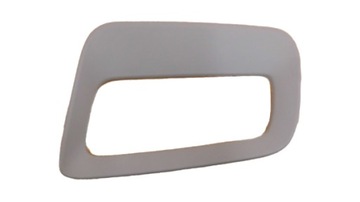 RAMKA HALOGENU LEWA STRONA FORD C-MAX Mk1 2007-10