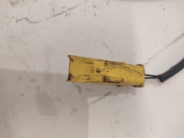 ДАТЧИК ТЕМПЕРАТУРЫ ВЫХЛОПНЫХ 9670381580 CITROEN PEUGEOT