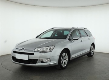 Citroen C5 III Tourer 2.0 HDi FAP 163KM 2014 Citroen C5 2.0 HDi, Salon Polska, Navi, Klima, zdjęcie 1