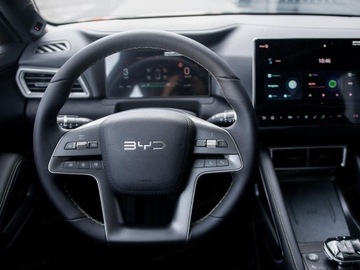 BYD 2025 BYD ATTO 2 Comfort Hatchback (204 KM) 2025, zdjęcie 5