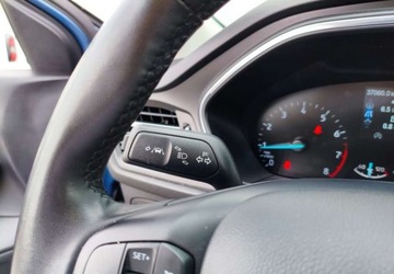 Ford Focus IV Hatchback Facelifting 1.0 EcoBoost 125KM 2022 Ford Focus Ford Focus 1.0 EcoBoost Titanium Benzyna 125KM, zdjęcie 16