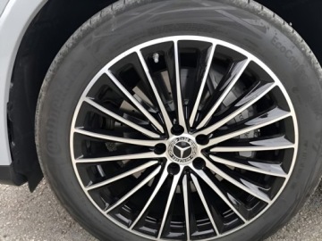 Mercedes GLC C254/X254 Coupe 2.0 220d 197KM 2025 GLC Coupe 220 d 4-Matic AMG Line 2.0 (197KM) 2025, zdjęcie 14