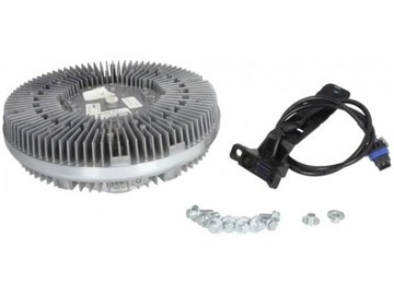 Sprzęgło VISCO wentylatora CUMMINS / John Deere 2204 7630 8120 8320 8520