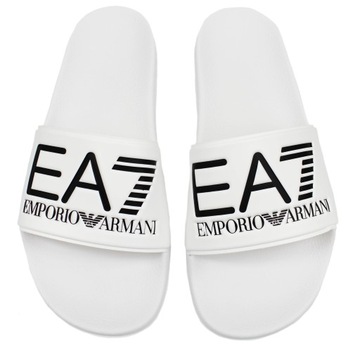 EMPORIO ARMANI KLAPKI|XCP001 XCC22 00001|42