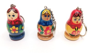 BRELOK BRELOCZEK DO KLUCZY PIONEK SZACHOWY ZAWIESZKA HANDMADE
