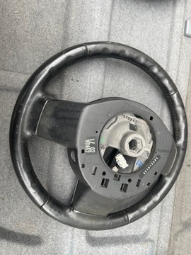 MAZDA 2 II VOLANT MULTIFUNKČNÍ