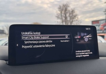 Mazda CX-5 II 2022 Mazda CX-5 Lift 2,0 180ps Full Led Alu19 Virtual Kamera 360 HeadUp Serwis, zdjęcie 37