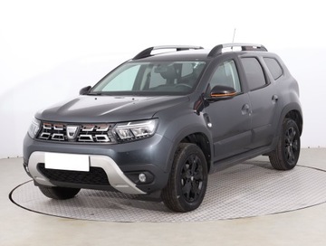 Dacia Duster II SUV Facelifting 1.0 TCe 90KM 2022 Dacia Duster 1.0 TCe, Salon Polska, 1. Właściciel, zdjęcie 1