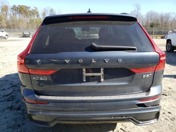 Volvo XC60 II 2024 Volvo XC 60 Plus 2024 2.0l 2.0 Benzyna 247KM, zdjęcie 2