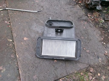OBUDOWA FILTRA KABINOWEGO SCUDO EXPERT JUMPY 2006-2015rok ORGINAL