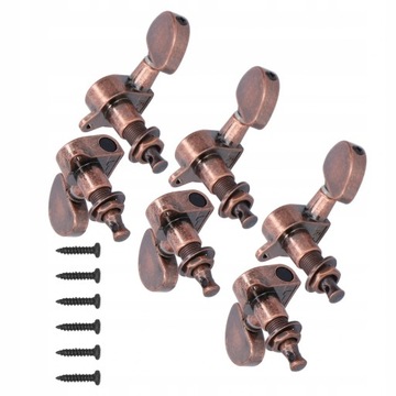 Ридеры для струн электрогитары