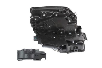 ABAKUS 132-004-027 ZÁMEK DVEŘE
