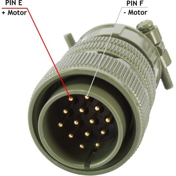 Сварочный пистолет Sherman MTM 251 M-15 SPOOL GUN