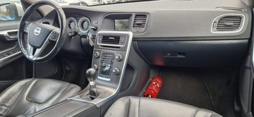 Volvo V60 I Kombi 1.6 DRIVe 115KM 2011 Volvo V60 Super Stan Bezwypadkowy, zdjęcie 29