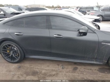 Mercedes AMG GT C190 2021 Mercedes-Benz AMG GT 63 4-door coupe s 4.0 Benzyna 630KM, zdjęcie 8