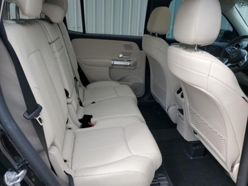 Mercedes GLB 2021 Mercedes-Benz GLB 250 4Matic 2021 2.0l 2.0 Benzyna 221KM, zdjęcie 11