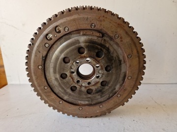 KOLO SETRVAČNÍK DVOUHMOTNÉ MERCEDES TŘÍDA B W246 (2011-) 1.5 CDI