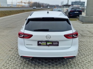 Opel Insignia II 2021 Opel Insignia 2.0 170Ps Lifting Nowy Rozrzad Navi Alu Piekna Gwarancja, zdjęcie 34