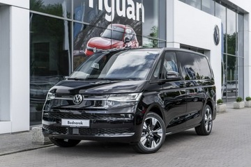 Volkswagen Multivan T7 Van L1 2.0 TDI 150KM 2024 Volkswagen VW Multivan LIFE L2 2.0 TDI 150 KM DSG DEMO, zdjęcie 2