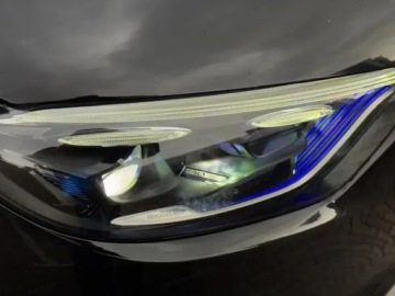 Mercedes GLC C254/X254 SUV 2.0 200d 163KM 2025 Od ręki - 200 d 4MATIC (163KM) Avantgarde | Kamera 360 + DIGITAL LIGHT, zdjęcie 4