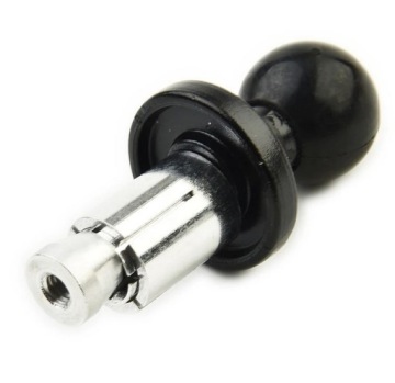 Крепление для GPS RAM ball head tube clip-on head tube