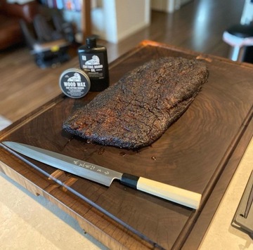 Cutting Board Oil Масло для ухода за доской 56 мл