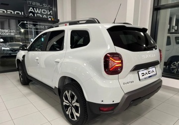 Dacia Duster II SUV Facelifting 1.3 TCe 150KM 2023 Dacia Duster GDYNIA JOURNEY TCe 130 MY23b wypr..., zdjęcie 2