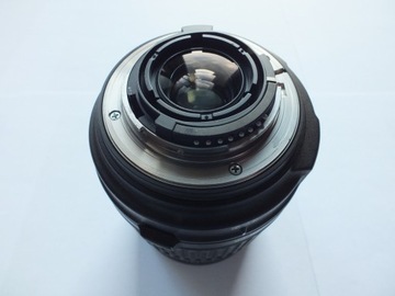 Tamron AF Apherical 28–300 мм 1:3,5–6,3 VC XR DI Macro — Nikon AF-S
