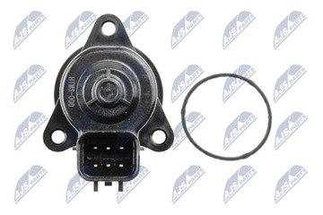 ESK-MS-000 NTY MOTOR KROKOVÝ MITSUBISHI OUTLANDER