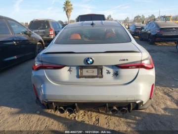 BMW Seria 4 G22-23-26 2022 BMW M4 2022 3.0l 3.0 Benzyna 473KM, zdjęcie 3