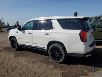  GMC Yukon Denali 2022 6.2l 6.2 Benzyna 420KM, zdjęcie 1