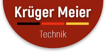 KRUGER MEIER POMPA WODY MOC 650l/h MINIATUROWY ROZMIAR BEZGŁOŚNA PRACA