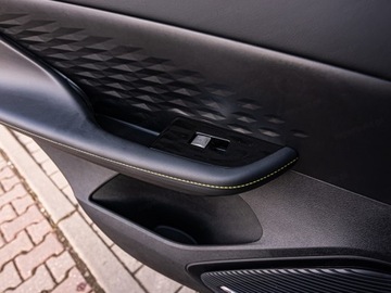 BAIC Beijing 5 1.5  177KM 2025 BAIC Beijing 5 x55 Luxury DCT 1.5T Suv 177KM 2025, zdjęcie 9