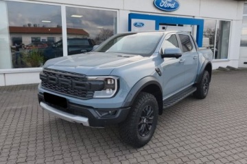 Ford 2025 FORD Ranger Raptor A10 4x4 2.0 210KM, zdjęcie 3