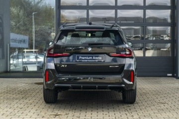 BMW X1 U11 Crossover 1.5 18i 136KM 2026 BMW X1 sDrive18i - Dostępny od ręki!, zdjęcie 9
