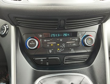 Ford Kuga II SUV Facelifting 1.5 EcoBoost 150KM 2018 Ford Kuga Benzyna / Navi / Ledy, zdjęcie 14