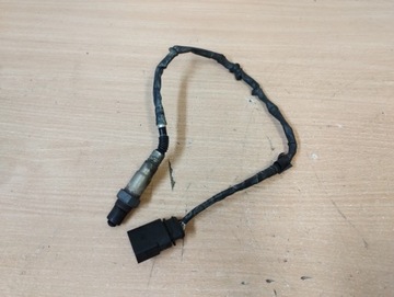 Skoda Fabia 1 1,4 MPI AZE sonda lambda 0258986602