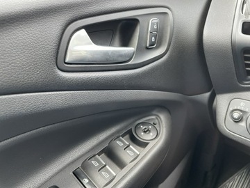 Ford Kuga II SUV 1.5 EcoBoost 150KM 2016 Ford Kuga Bogate wyposażenie 63558km Model 2016, zdjęcie 23