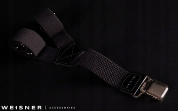 WEISNER Y ОРИГИНАЛЬНЫЙ ЧЕРНЫЙ ПРОЧНЫЙ РАБОЧИЙ РЕГУЛЯТОР