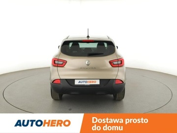 Renault Kadjar Crossover 1.2 Energy TCe 130KM 2018 Renault Kadjar klima auto navi grzane fotele, zdjęcie 5