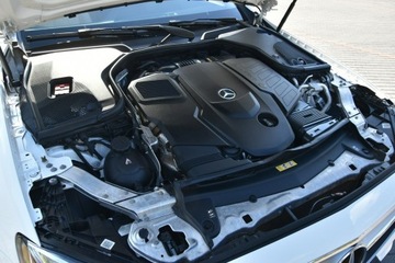 Mercedes Klasa E W213 Coupe 2.9 400d 340KM 2019 Mercedes E 400 Coupe 4Matic 340KM 2019r., zdjęcie 38