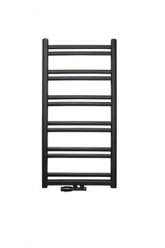 REGNIS ŁEZKA RETRO D5 grzejnik 44x90cm czarny