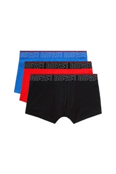 Diesel Bokserki męskie UMBX-damienthreepack (3