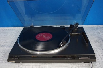 ПРЕДЛОЖЕНИЕ НА ФИРМЕННЫЙ СТЕРЕО ПРОИГРЫВАТЕЛЬ TECHNICS SL-BD20