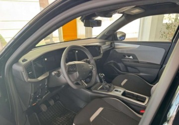 Opel Mokka II SUV 1.2 Turbo 130KM 2025 Opel Mokka Opel Mokka 1.2T GS MT6 136KM SS 1.2 Benzyna 136KM, zdjęcie 11