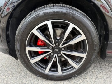 Ford Kuga II 2018 Ford Kuga ST LINE AUTOMAT ALCANTARA KAMERA NAWIGACJA GRZANA SZYBA FOTELE, zdjęcie 19