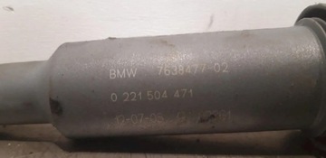 BMW 1 E81 E87 2011 CÍVKY ZAPALOVACÍ