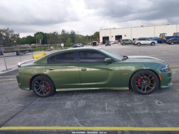 Dodge Charger VII 2021 Dodge Charger Scat Pack 2021 6.4l 6.4 Benzyna 485KM, zdjęcie 6
